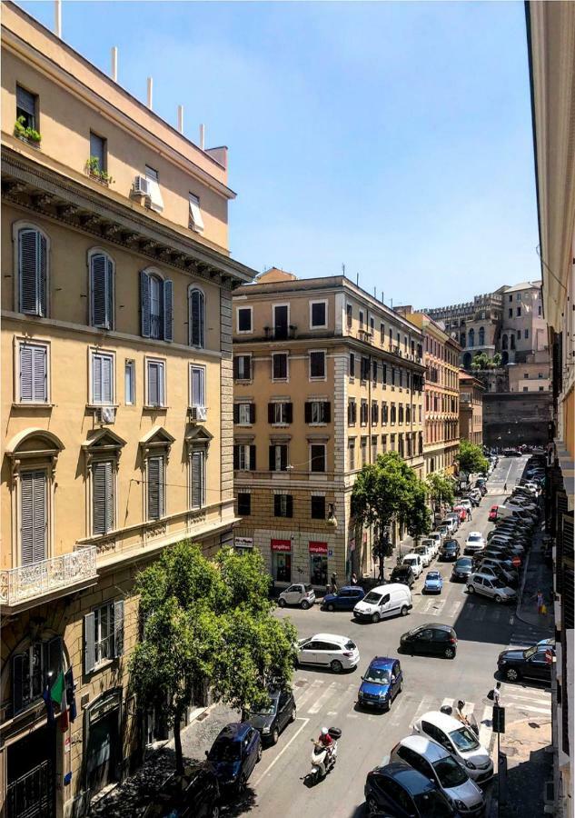 Industrial House Apartment Rome